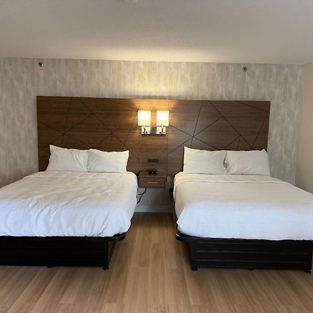 Baldwin Inn And Suites Вэст спрингфильд Экстерьер фото